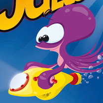 Jules le Krak