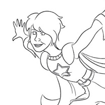 Jonas Jumpstar