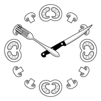 Mahlzeit