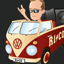 Rico: Four Decades
