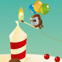 Die Schokobos &middot; Alles Liebe!